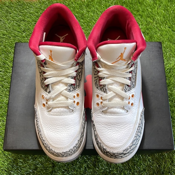 Jordan 3 Retro - Picture 4 of 4